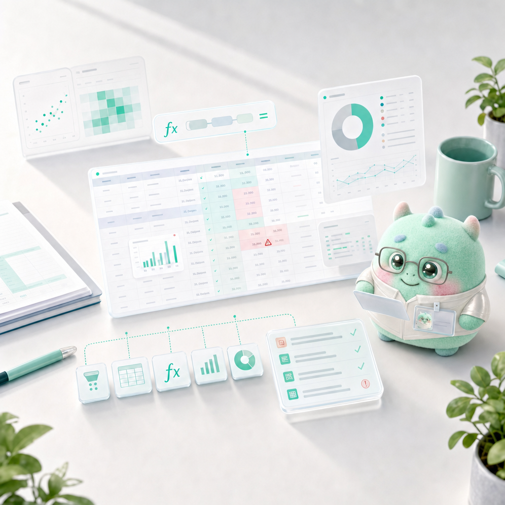 Cella - AI form