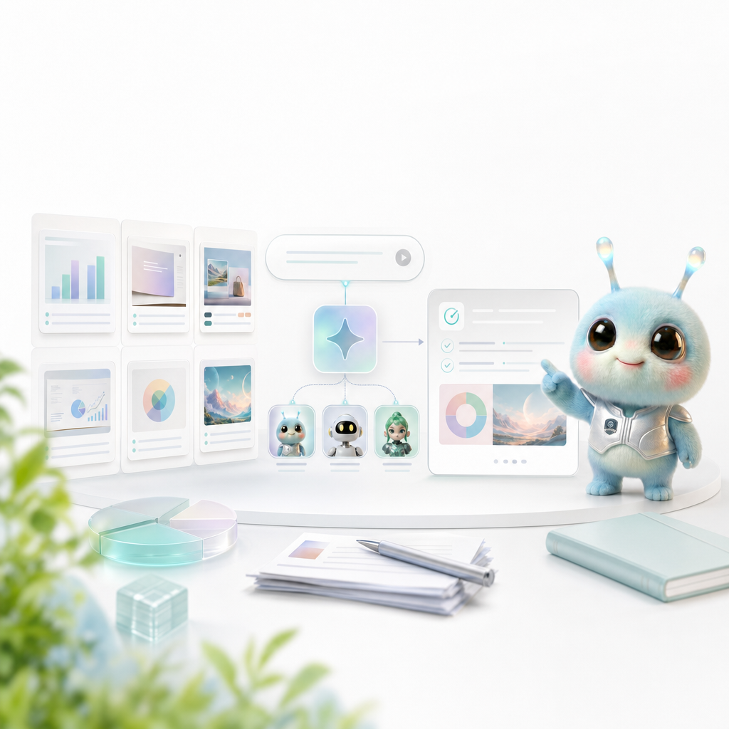 Templates and Smart Intents