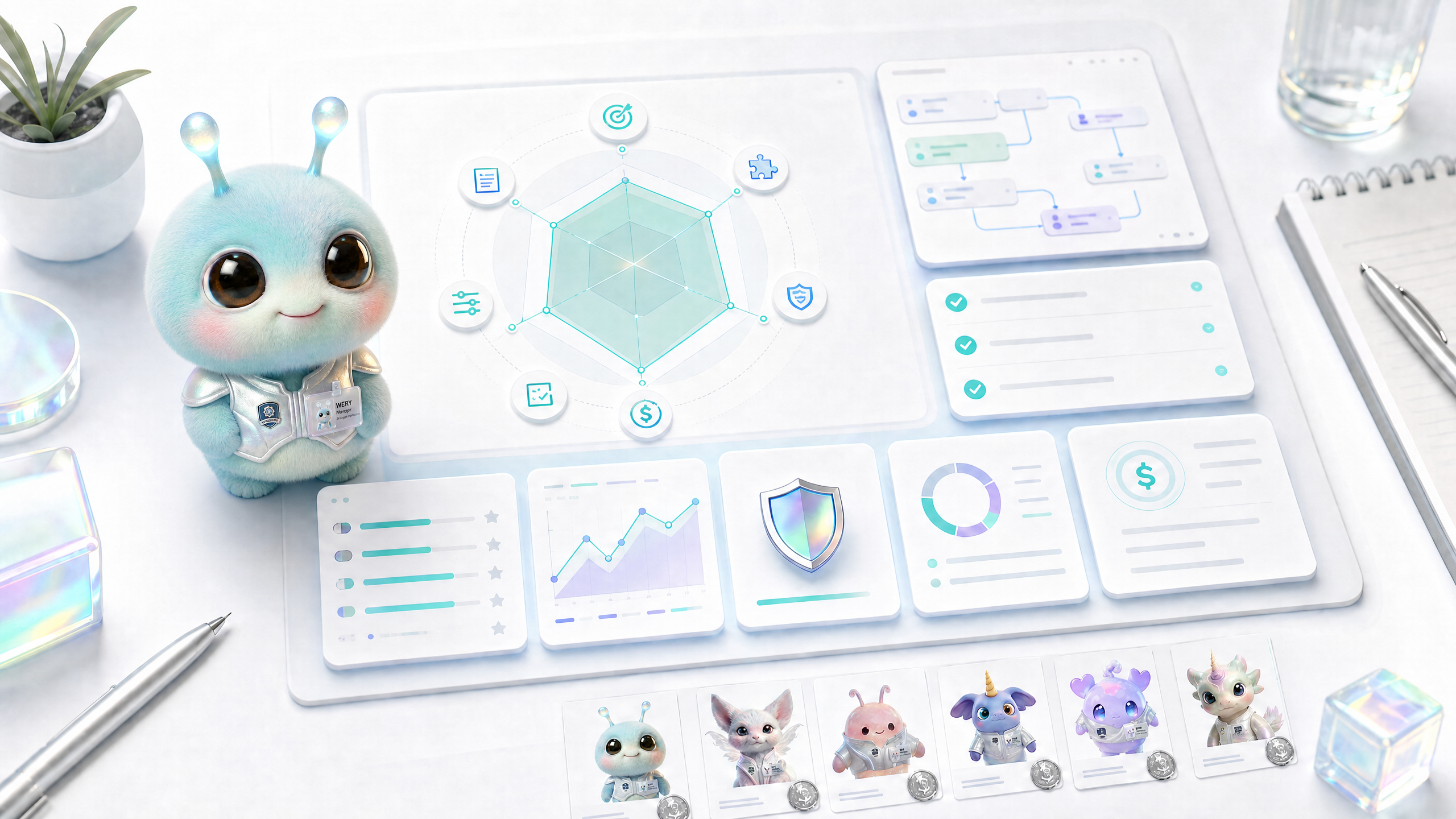 How to choose an AI agent in 2026: nine real-work standards that matter more than demos