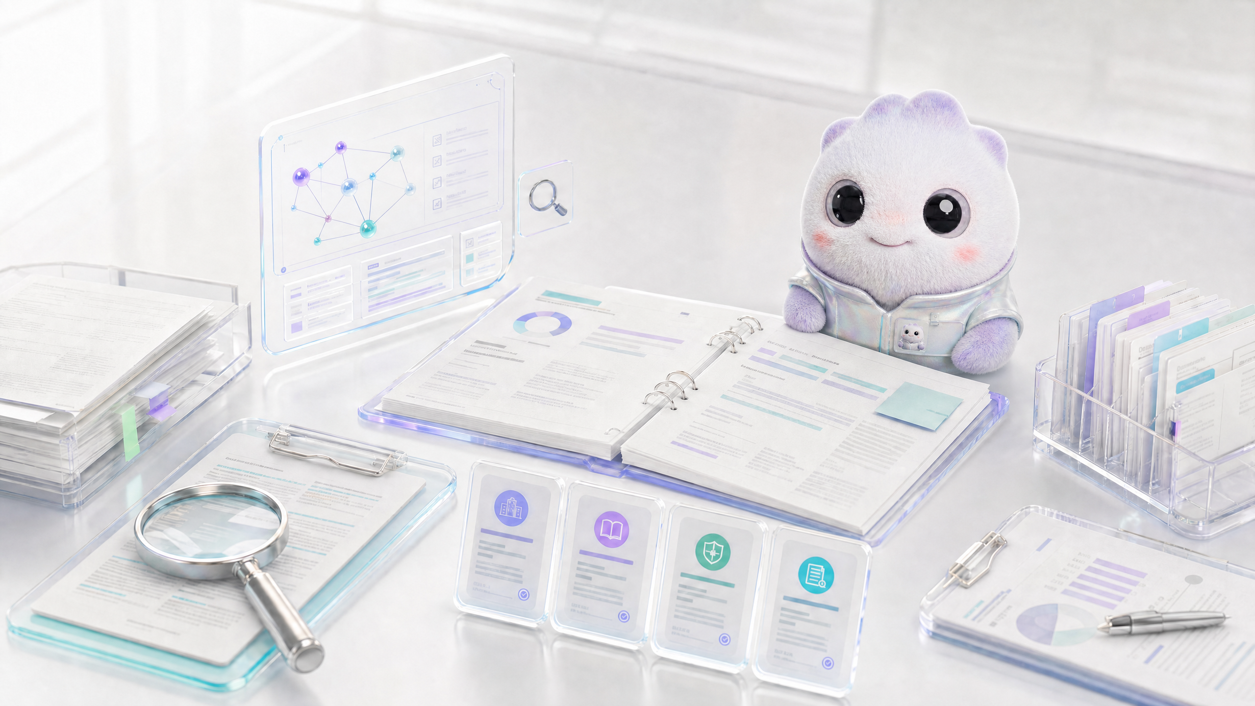 Doi - Research