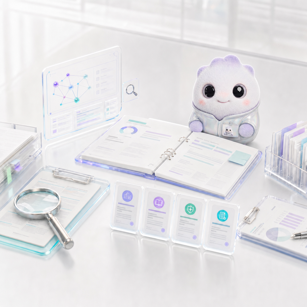 Doi - Research