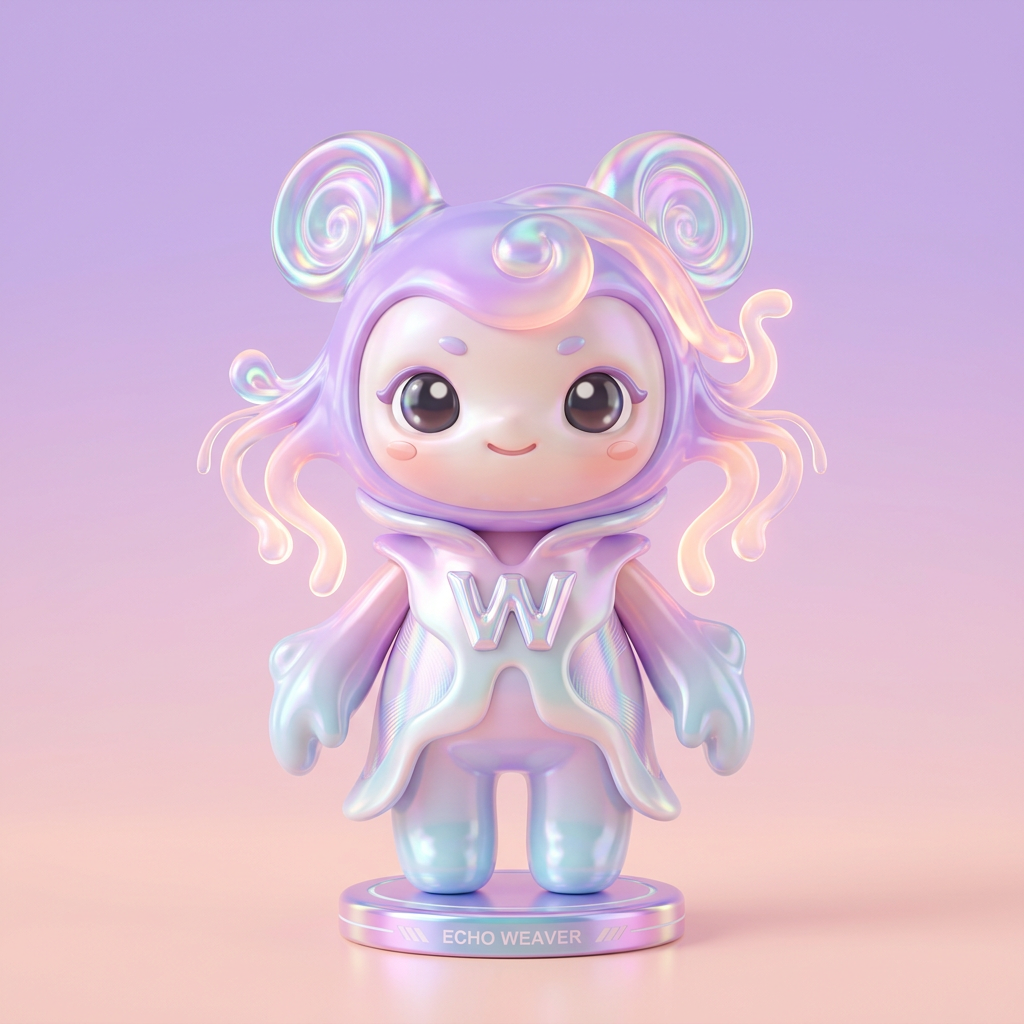 EchoWeaver-409
