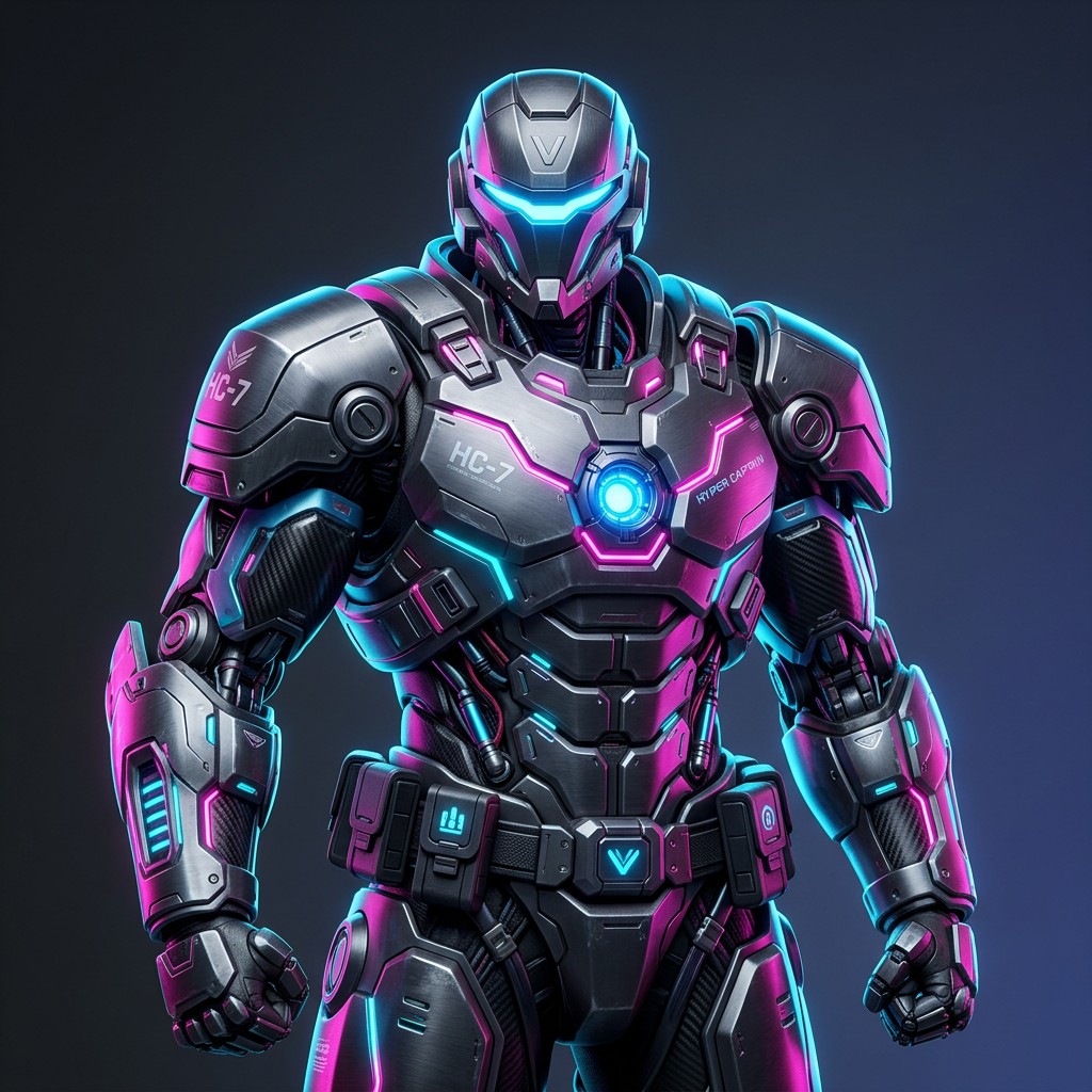 HyperCaptain-001