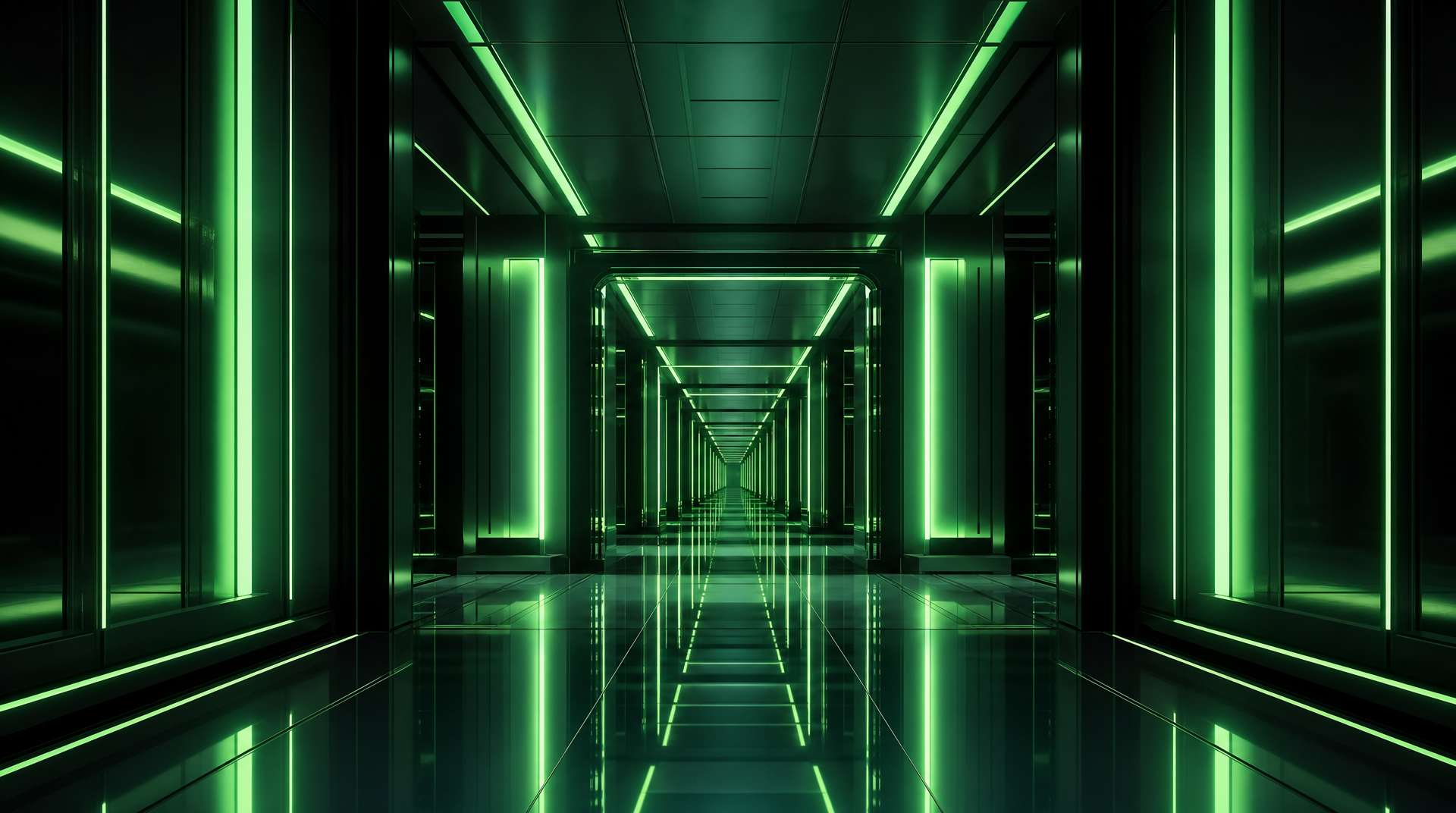Infinite Symmetric Replication Zoom