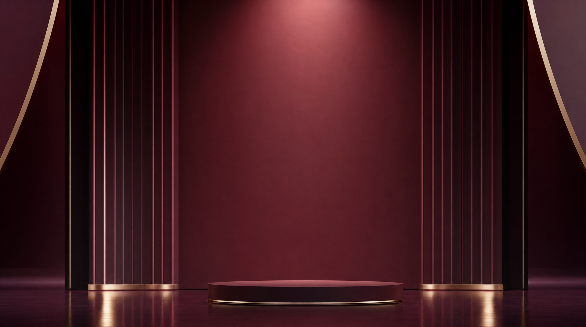 Carmina - Shot 001 - Fragrance Vortex