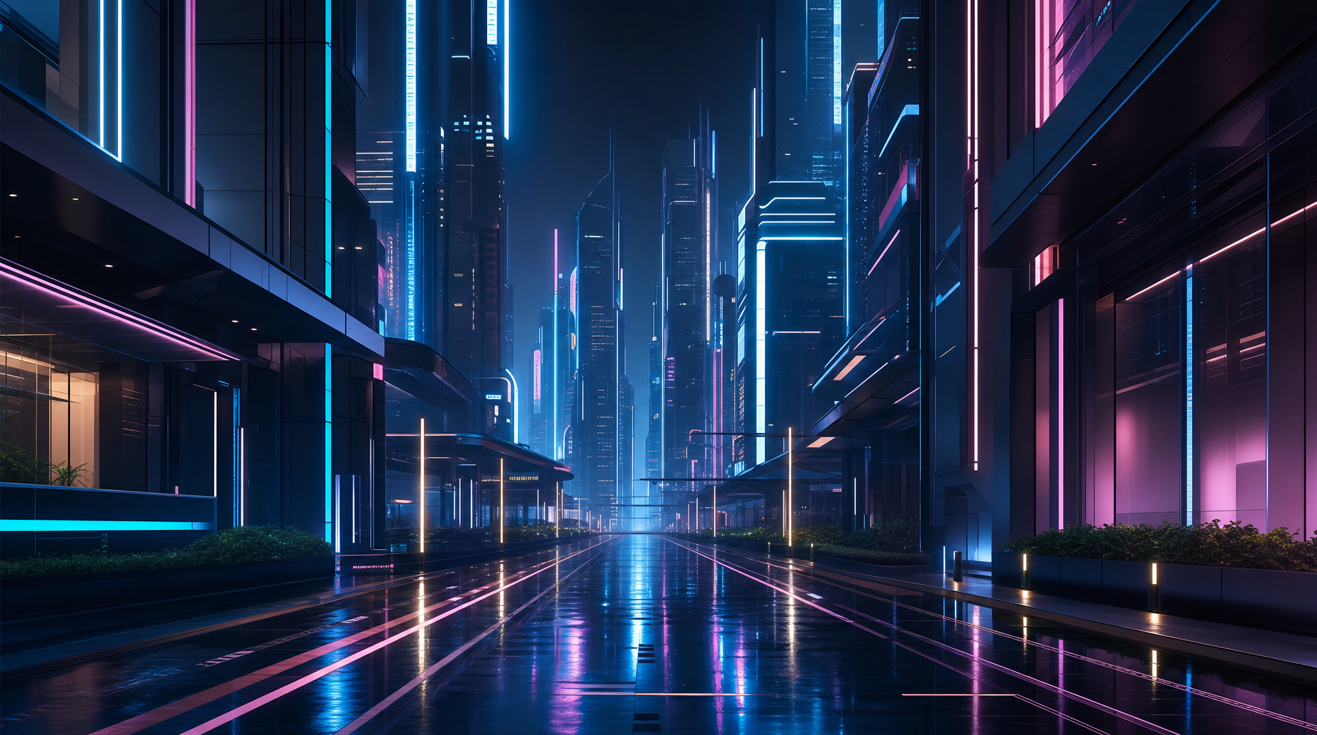 Infinite Symmetric Replication Zoom
