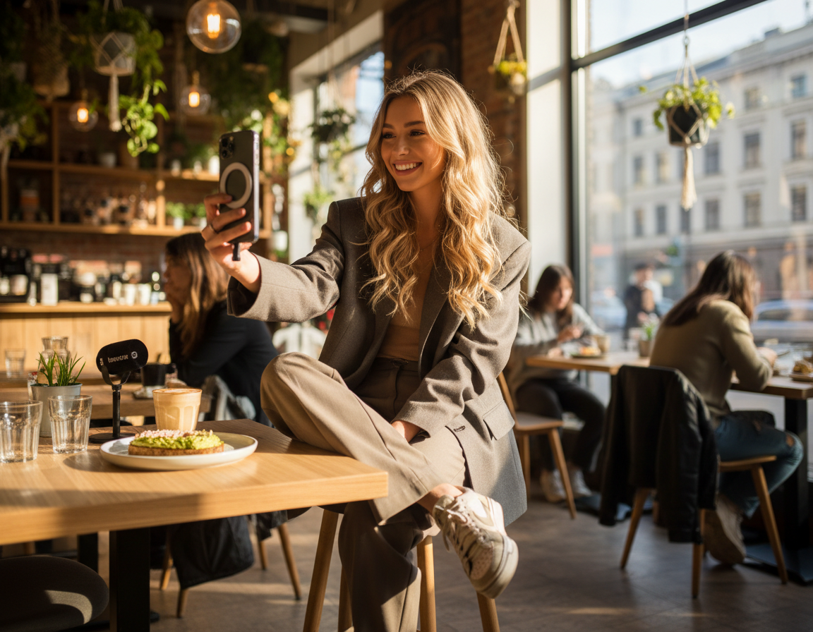 Brands & Entrepreneurs