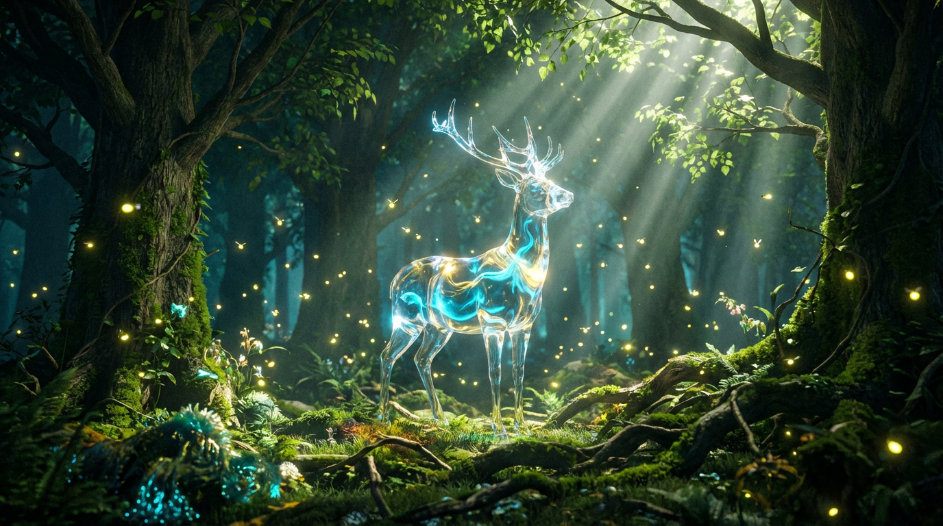 原生 8K 级超精细画质